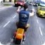Moto Traffic Race